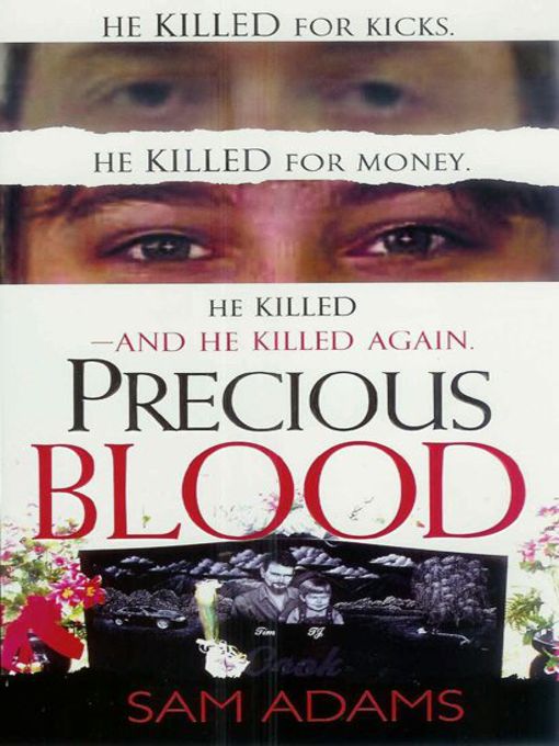 Title details for Precious Blood by Sam Adams - Available